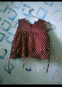 Coffee Brown
