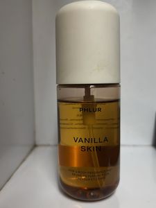 10 ML Sample Of Phlur Vanilla Skin