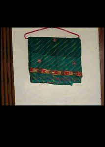 Wedding Wear Saree