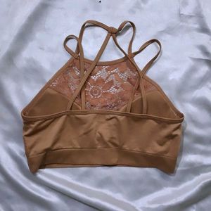 New Bra