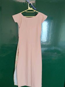 Rarely Used Kurta