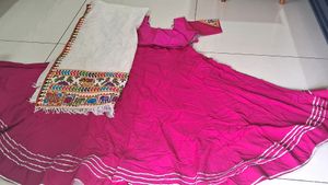 Navratri Special Designer Chaniya Choli