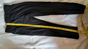 combo of frock and legging