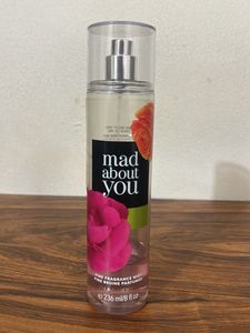 Mad About You Fragrance Mist
