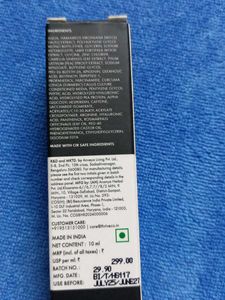 Thrive Co Hair Serum 2.0