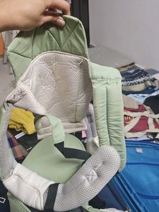 R for Rabbit Baby Carrier