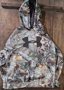 Under Armour Realtree Hoodie