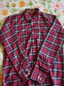 Men shirt Cotton