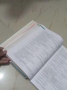 Modern Abc Reference Books 📚 Part 1 And 2