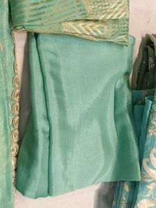dress material