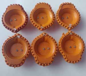 Water Sensor Led Diya 🪔