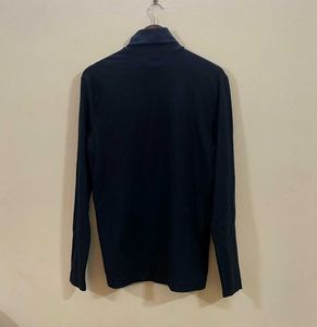 H&amp;M High Neck Slim Fit