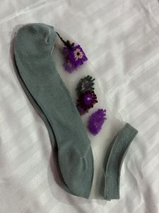 pair of socks