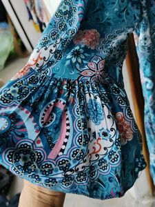 Kurti Dress