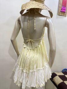 Frock dress