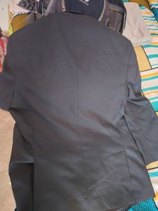 Peter England Coat