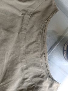 Simple And Sober Top