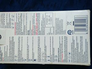 Veet Expert All In One Trimmer Like New Condition