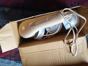 5 In 1 Massager Deep Heat