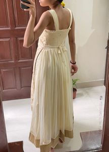 Ethnic Gown ❤️