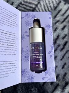 HYDRO PEEL GLOW POTION | Dot & Key |