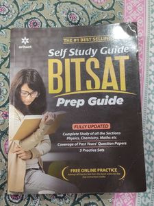 BITSAT Prep Guide