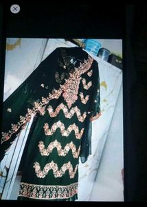 Embroidered Kurta Set