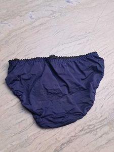 combo Of  Six  Imported Fabric  Panty