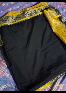 Used Saree Some Issue In This