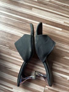 Shoe World Heels