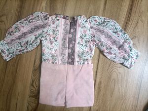 BABY PINK ONE PIECE FESTIVAL OFFER!!!