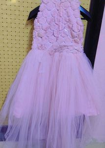 2 Birthday Frock Party Wear