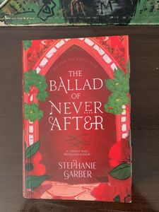 The Ballad of Never After