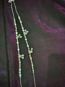 Anklets