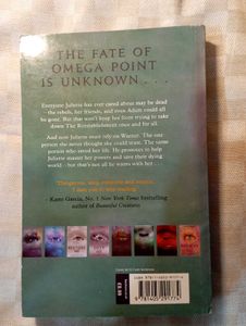 Shatter  And Ignite Me 2 Book