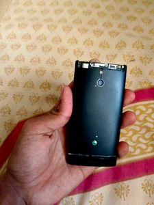 Sony Xperia