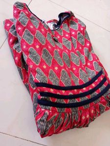 GIRLS FROCK❤️