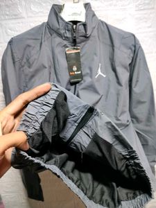 Windcheater