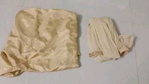 Elegant Ethnic Kurta Set