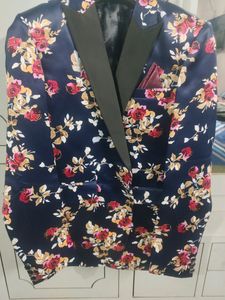 Blazer For Party 🎉