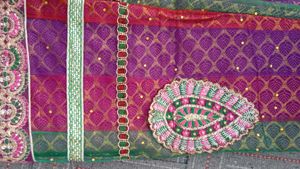 Lehnga Choli