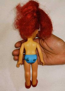 Doll&#39;s