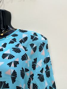 Flash Sale!!! Beautiful Pastel Blue Color Tunic