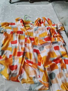 Coat Set