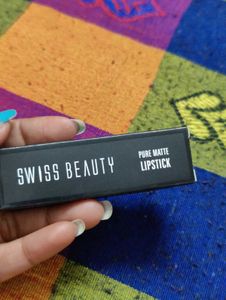 Nude caramal brown Lipstick