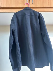 Limted Edition Banana Club Button-Down Shirt - X