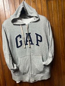 Gap Zip Up Hoodie