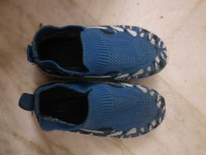 Kats Boys Shoes