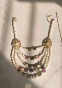 Necklace Set