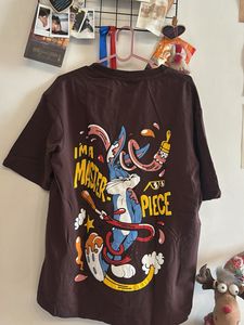 Masterpiece Graphic Tee